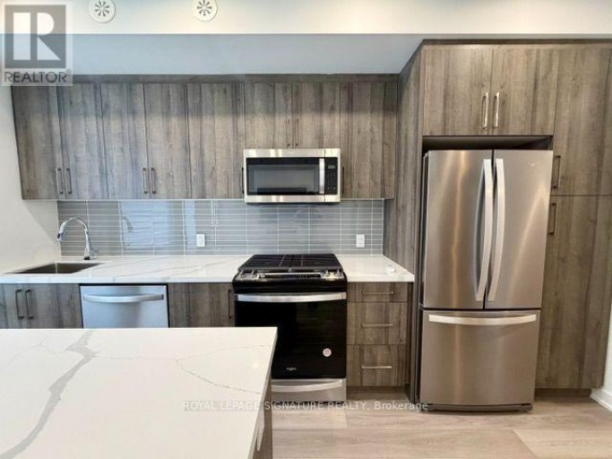 2 - 1475 O'CONNOR DRIVE, Toronto (O'Connor-Parkview), Ontario, M4B0A7