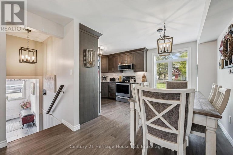 584077 BEACHVILLE ROAD, South-West Oxford (Centreville), Ontario, N5C3J5