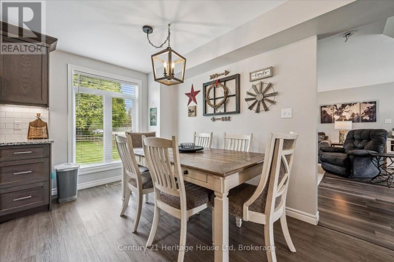 584077 BEACHVILLE ROAD, South-West Oxford (Centreville), Ontario, N5C3J5