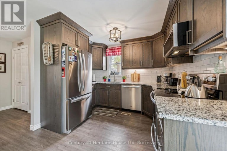 584077 BEACHVILLE ROAD, South-West Oxford (Centreville), Ontario, N5C3J5