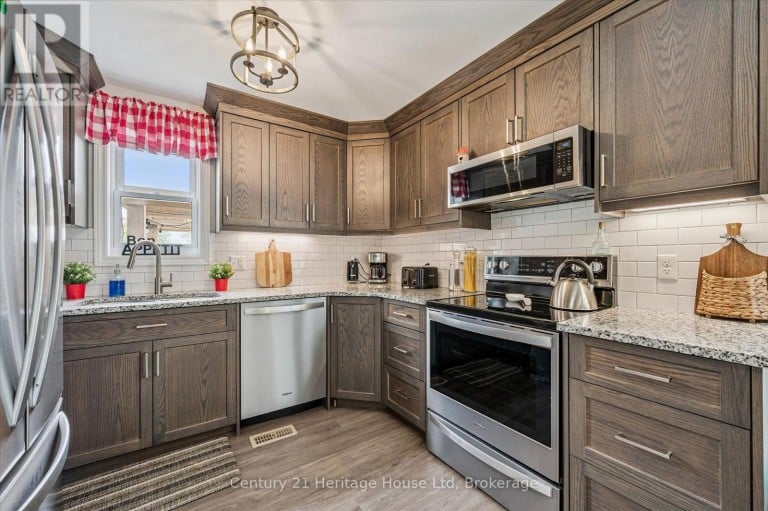 584077 BEACHVILLE ROAD, South-West Oxford (Centreville), Ontario, N5C3J5