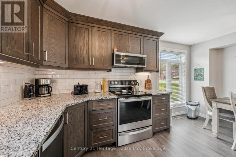 584077 BEACHVILLE ROAD, South-West Oxford (Centreville), Ontario, N5C3J5