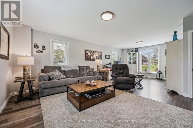 584077 BEACHVILLE ROAD, South-West Oxford (Centreville), Ontario, N5C3J5