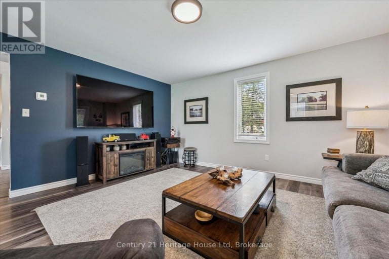 584077 BEACHVILLE ROAD, South-West Oxford (Centreville), Ontario, N5C3J5