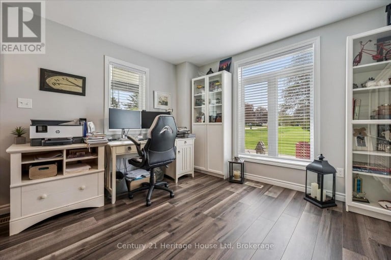 584077 BEACHVILLE ROAD, South-West Oxford (Centreville), Ontario, N5C3J5