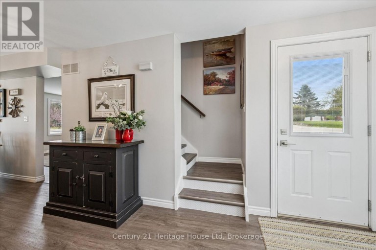 584077 BEACHVILLE ROAD, South-West Oxford (Centreville), Ontario, N5C3J5