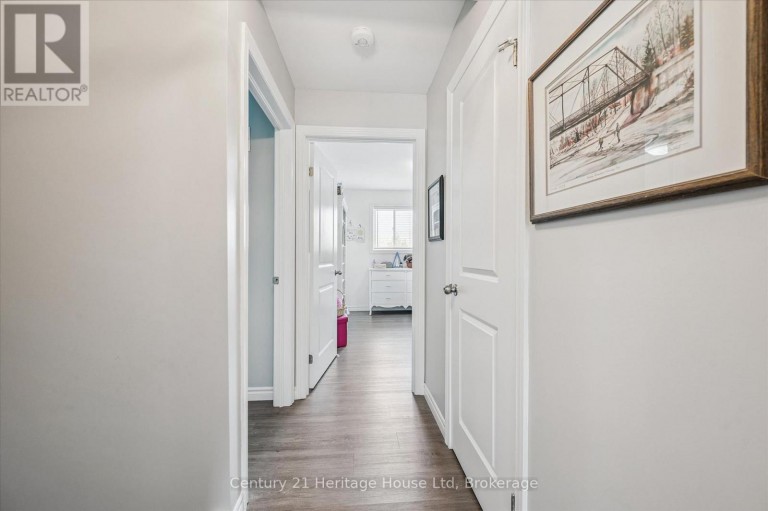 584077 BEACHVILLE ROAD, South-West Oxford (Centreville), Ontario, N5C3J5