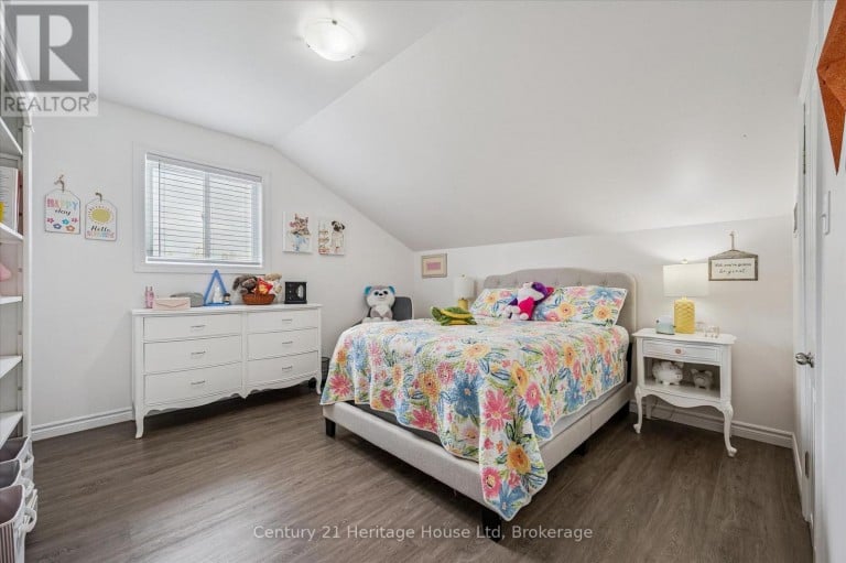 584077 BEACHVILLE ROAD, South-West Oxford (Centreville), Ontario, N5C3J5