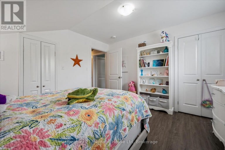 584077 BEACHVILLE ROAD, South-West Oxford (Centreville), Ontario, N5C3J5