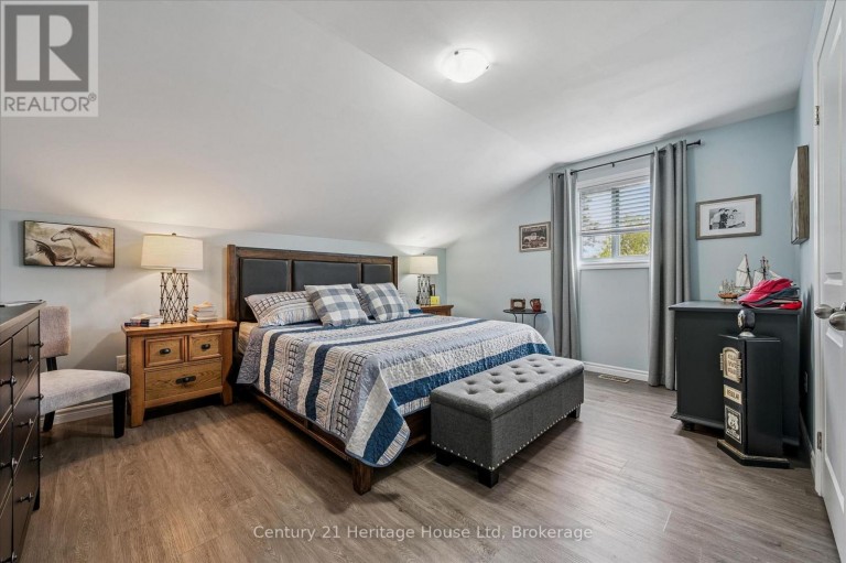 584077 BEACHVILLE ROAD, South-West Oxford (Centreville), Ontario, N5C3J5