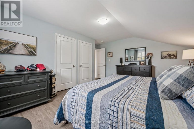 584077 BEACHVILLE ROAD, South-West Oxford (Centreville), Ontario, N5C3J5