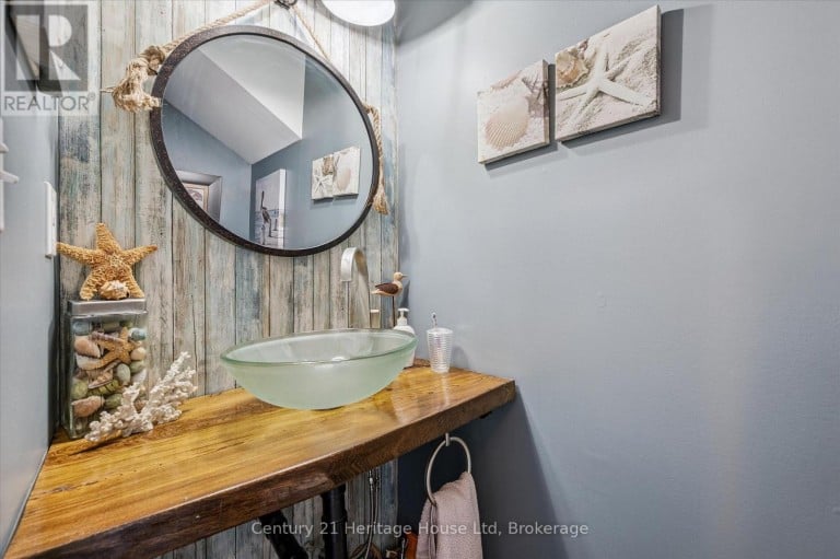 584077 BEACHVILLE ROAD, South-West Oxford (Centreville), Ontario, N5C3J5