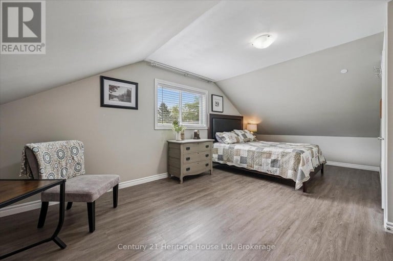 584077 BEACHVILLE ROAD, South-West Oxford (Centreville), Ontario, N5C3J5
