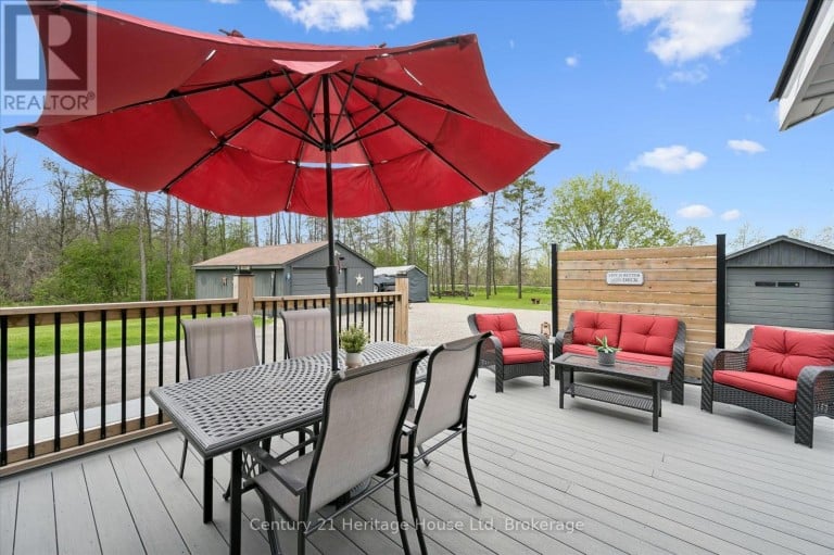 584077 BEACHVILLE ROAD, South-West Oxford (Centreville), Ontario, N5C3J5