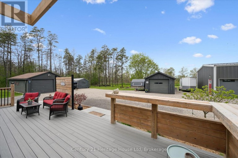 584077 BEACHVILLE ROAD, South-West Oxford (Centreville), Ontario, N5C3J5