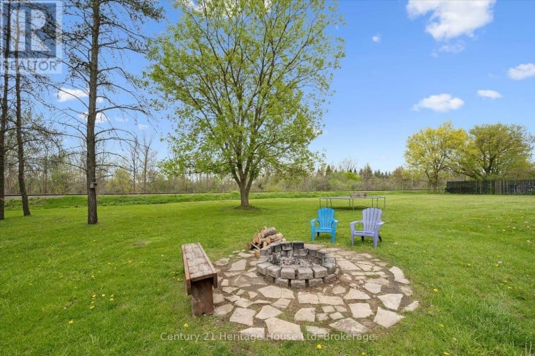 584077 BEACHVILLE ROAD, South-West Oxford (Centreville), Ontario, N5C3J5