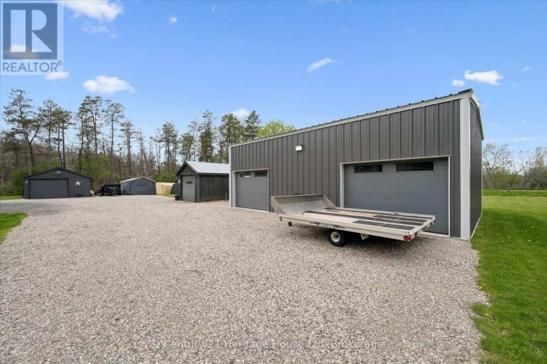 584077 BEACHVILLE ROAD, South-West Oxford (Centreville), Ontario, N5C3J5