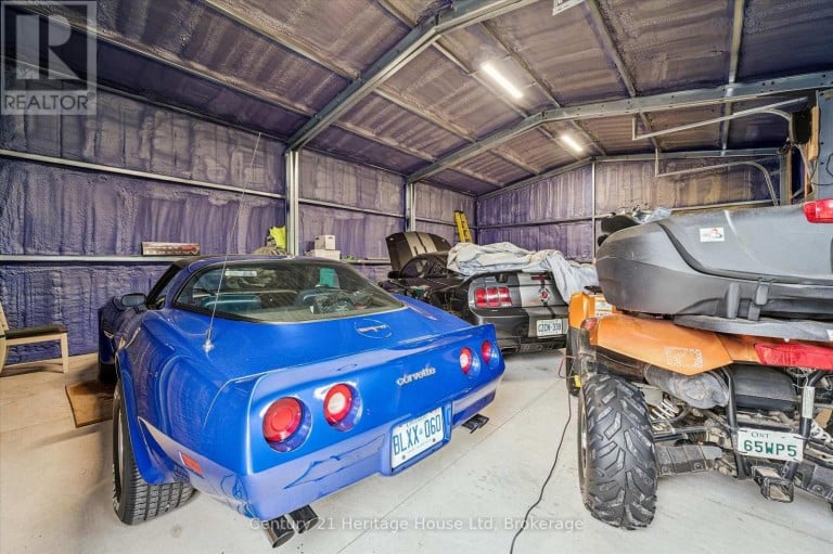 584077 BEACHVILLE ROAD, South-West Oxford (Centreville), Ontario, N5C3J5