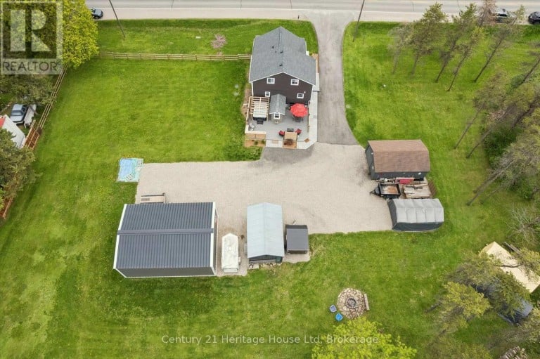 584077 BEACHVILLE ROAD, South-West Oxford (Centreville), Ontario, N5C3J5