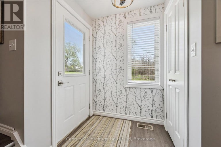 584077 BEACHVILLE ROAD, South-West Oxford (Centreville), Ontario, N5C3J5