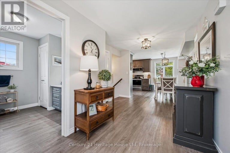 584077 BEACHVILLE ROAD, South-West Oxford (Centreville), Ontario, N5C3J5