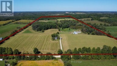 343509 NORTH LINE West Grey Ontario photo 1