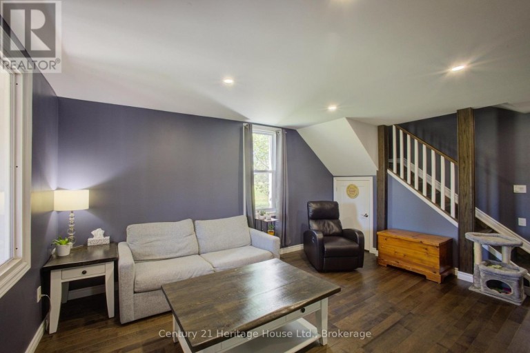 343509 NORTH LINE, West Grey, Ontario, N0C1K0