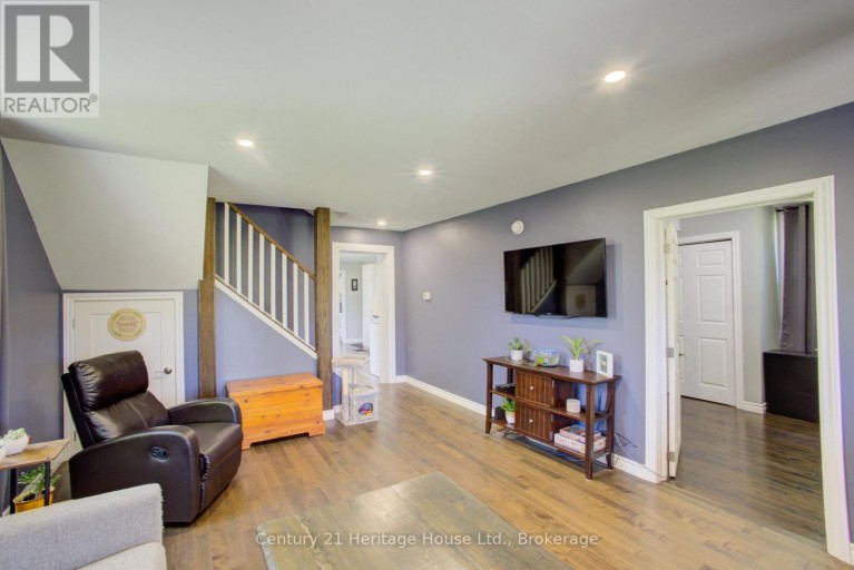 343509 NORTH LINE, West Grey, Ontario, N0C1K0