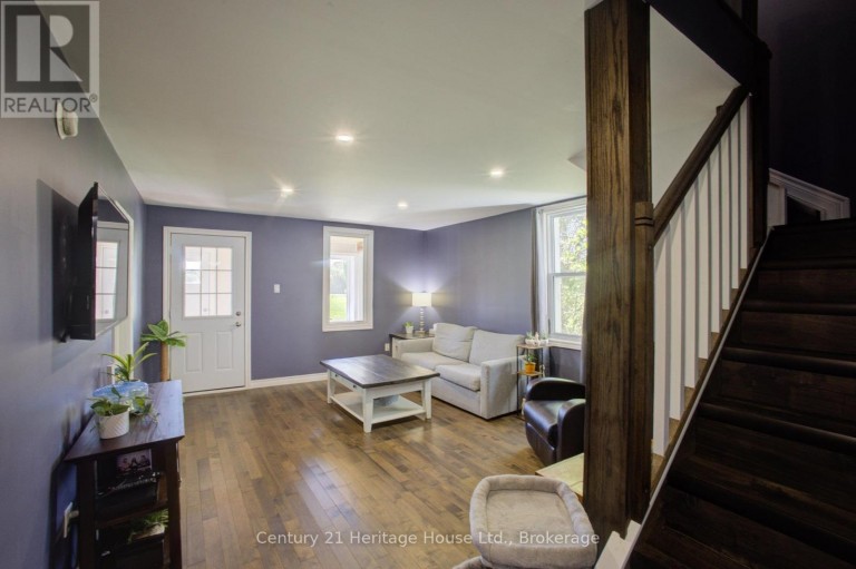 343509 NORTH LINE, West Grey, Ontario, N0C1K0
