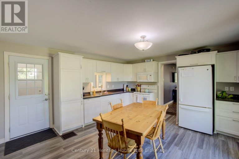 343509 NORTH LINE, West Grey, Ontario, N0C1K0