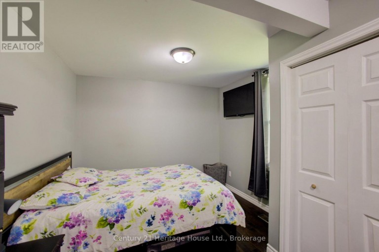 343509 NORTH LINE, West Grey, Ontario, N0C1K0