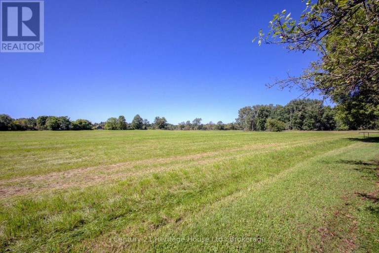 343509 NORTH LINE, West Grey, Ontario, N0C1K0