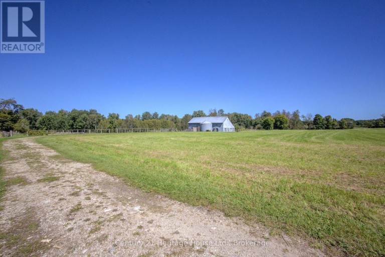 343509 NORTH LINE, West Grey, Ontario, N0C1K0