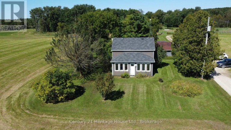 343509 NORTH LINE, West Grey, Ontario, N0C1K0