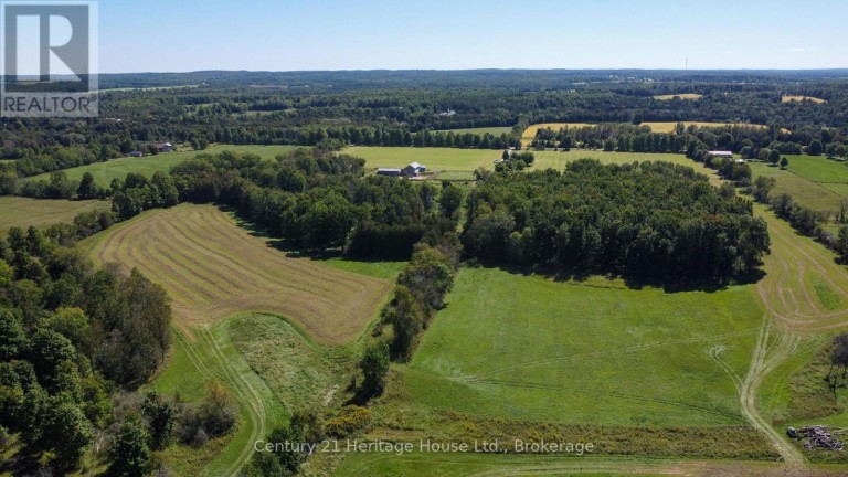 343509 NORTH LINE, West Grey, Ontario, N0C1K0