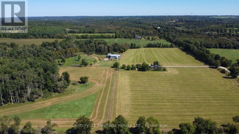 343509 NORTH LINE, West Grey, Ontario, N0C1K0