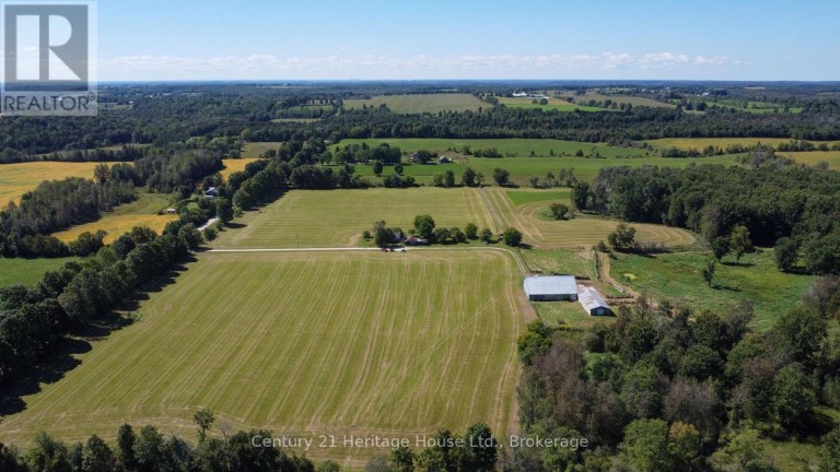 343509 NORTH LINE, West Grey, Ontario, N0C1K0