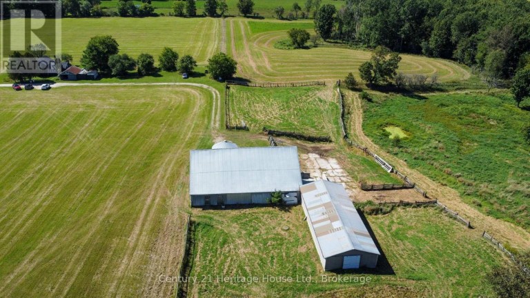 343509 NORTH LINE, West Grey, Ontario, N0C1K0
