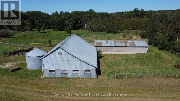 343509 NORTH LINE, West Grey, Ontario, N0C1K0