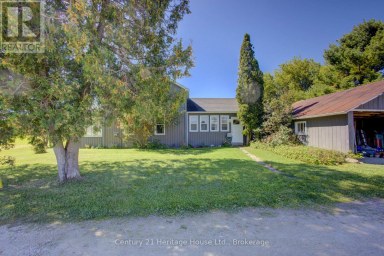 343509 NORTH LINE West Grey Ontario photo 6