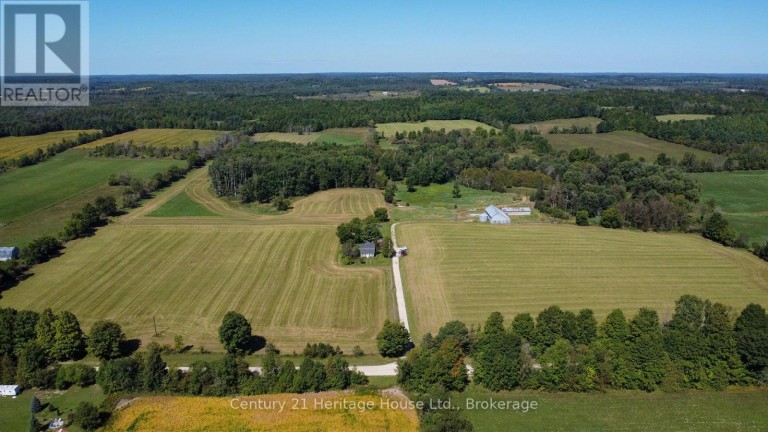 343509 NORTH LINE, West Grey, Ontario, N0C1K0