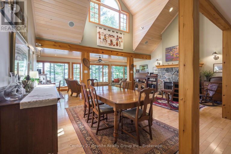 1791 RACKETY TRAIL ROAD, Minden Hills (Lutterworth), Ontario, K0M2K0