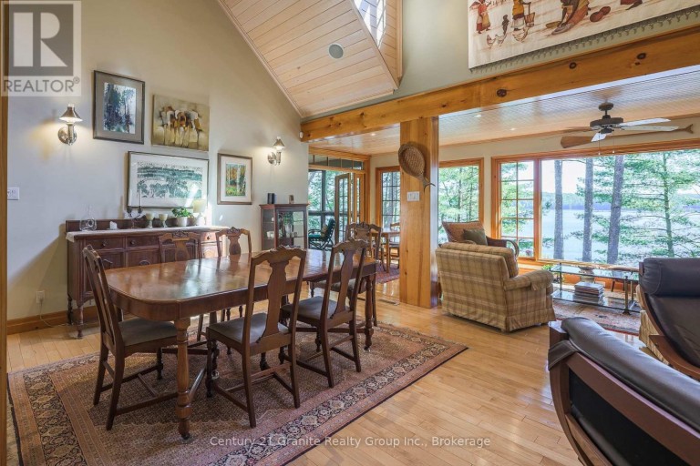 1791 RACKETY TRAIL ROAD, Minden Hills (Lutterworth), Ontario, K0M2K0
