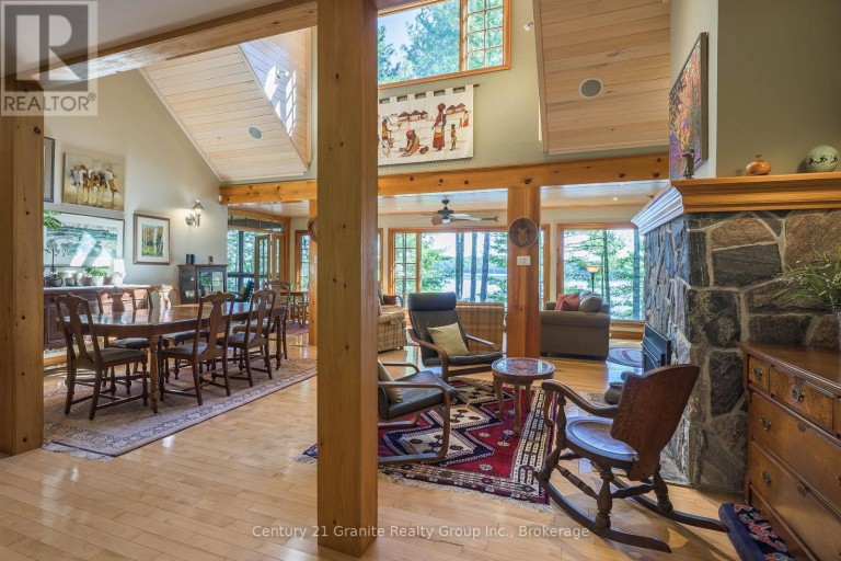 1791 RACKETY TRAIL ROAD, Minden Hills (Lutterworth), Ontario, K0M2K0
