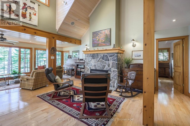 1791 RACKETY TRAIL ROAD, Minden Hills (Lutterworth), Ontario, K0M2K0