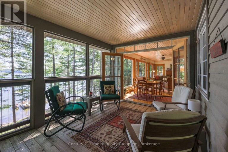 1791 RACKETY TRAIL ROAD, Minden Hills (Lutterworth), Ontario, K0M2K0