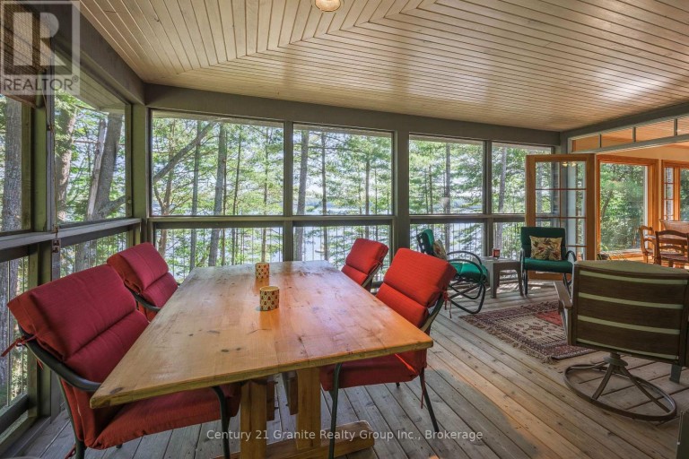 1791 RACKETY TRAIL ROAD, Minden Hills (Lutterworth), Ontario, K0M2K0