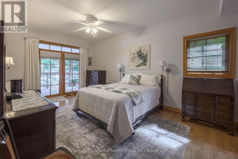 1791 RACKETY TRAIL ROAD, Minden Hills (Lutterworth), Ontario, K0M2K0