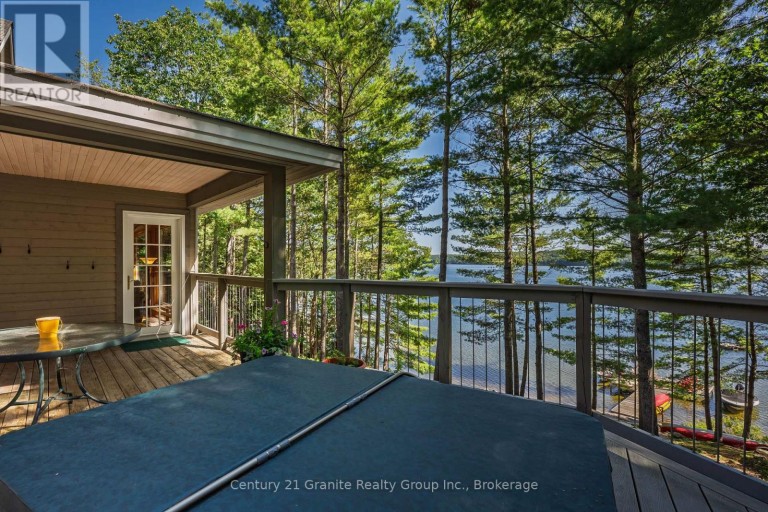 1791 RACKETY TRAIL ROAD, Minden Hills (Lutterworth), Ontario, K0M2K0