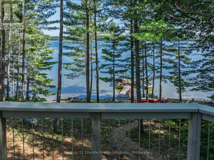 1791 RACKETY TRAIL ROAD, Minden Hills (Lutterworth), Ontario, K0M2K0